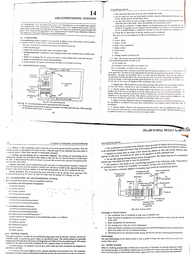 AirConditioning Systems PDF