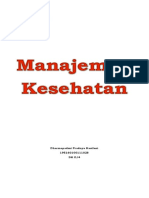 OPTIMIZED  TITLE FOR HEALTH MANAGEMENT DOCUMENT
