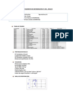 Levantamiento de Informacion TJ 060 Realce