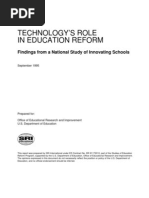 Download The Role of Technology in Education by skpseow SN62460347 doc pdf
