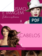 Consultoria de Imagem - Visagismo - Aline 2