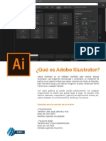 CLASE 1 - Que Es Adobe Illustrator