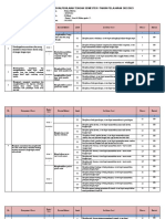 Kisi-Kisi Pas Ganjil Kelas 2 BHS Madura K.2013 Tp. 2022-2023