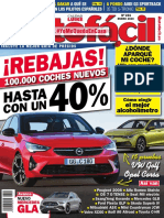 Autofácil 231 - Enero 2020