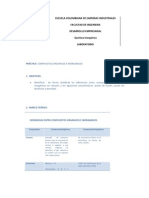 Informe de Laboratorio