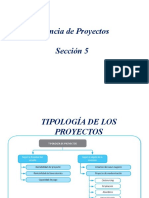 Gerencia de Proyectos 5