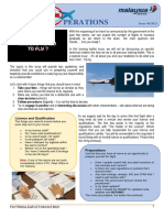 Training Leaflet Issue 0621