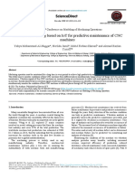 Condition Monitoring Based On IoT