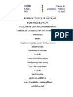 Compañía en comandita simple y dividida por acciones: Características y normativa legal