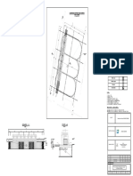 EIC-EXE-001-A-Plan de Coffrage Et de Ferraillage de La Longrine Support Des Pompes-Présentation2