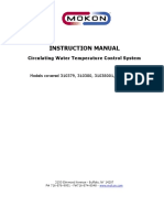 CI-unit Manual For 310379,310380,31038001,310389