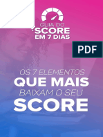 Guia Do Score 4