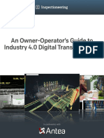 An Owner Operators Guide To Industry 4.0 Digital Transformation