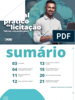 Manual Prático Da Licitação-1