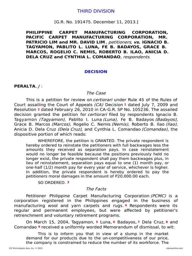 15 Philippine Carpet Manufacturing Corp. V.20220120111hx0ynr PDF