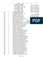 CIAP2 Base de Datos