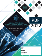 Jurnal Jarkomdat Modul 3 2022