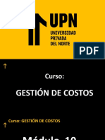 PDF Módulo 10-Presupuesto Maestro, Presup de Ventas y Presup de Producción