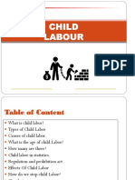 Guide to Understanding Child Labor