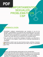 CSP y Pas