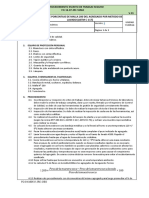 Fo-04-Min35-Jrc-Geo Ensayo de Porcentaje de Malla 200 Del Agregado Por Metodo de Lavado (Astm C-117)