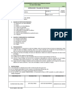 Fo-07-Min35-Jrc-Geo Extraccion y Tallado de Testigos