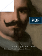 Velazquez en Italia