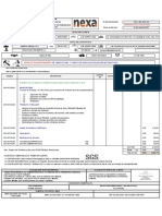 Cot-291-Sgt-22-Servicio de Mantenimiento de Linea de Vida, Retractil y Puntos de Anclaje en Almacen de Reactivos