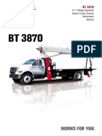 BT 3870 Metric Datasheet (En)