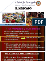 Economia - Mercado