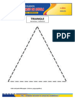 Triangle 3 Años