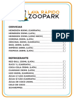 Comanda Zoopark