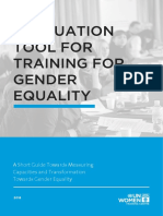 Evaluation Tool_Training Gender Equality_26!06!2019 LBA