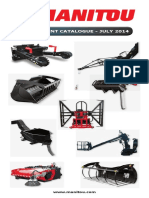 Zubehoer-Katalog-2014 Manitou