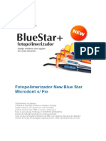 Blue Star Folder