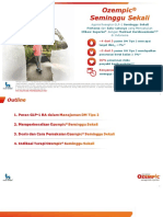 Ozempic - Slide Deck - Product Presentation - 2021