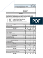 FR-GH-24 Ficha de Evaluación de Desempeño - Estefania Bullon