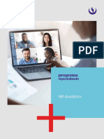 Brochure - PE HR Analytics 2022