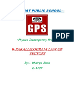 Dhairya Phy Investigatory PDF