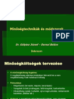 07 Minőségtechnikák