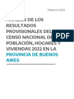 Censo 2022