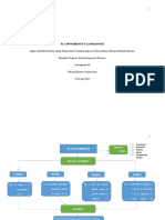 Trabajo de Investigacion - Mapa Conceptual