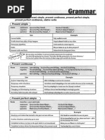 Unit 1 exercises