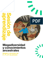 Cartilla Megadiversidad PDF