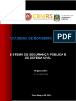 Sistema de Segurança Pública e Defesa Civil Atualizado 1