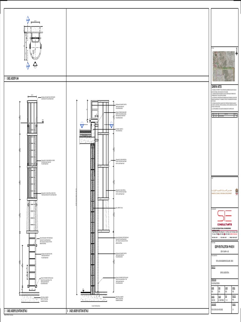 P203 Sie Dwg 008 Arc 500002 Pdf Building Technology Materials