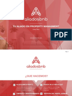 Presentación Aliadosbnb