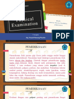HSN BM - Physical Examination - PL1