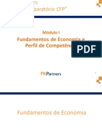 Slides - Fundamentos de Economia e Perfil de Competências