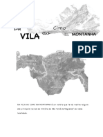 DA VILA AO CIMO DA MONTANHA. Jogo Da Localidadex